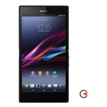 Sony Xperia Z Ultra — catalog service