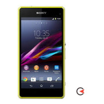Sony Xperia Z1 Compact — catalog service