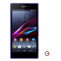 Sony Xperia Z1 — catalog service