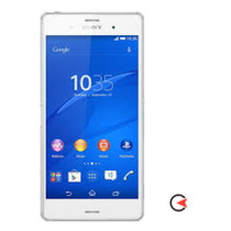 Sony Xperia Z3 — catalog service