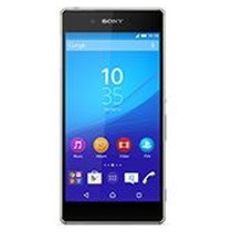 Sony Xperia Z4 — catalog service