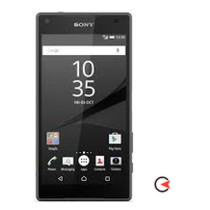 Sony Xperia Z5 Compact — catalog service