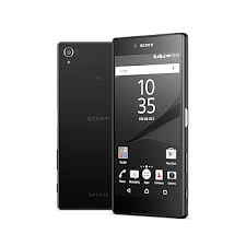 Sony Xperia Z5 Dual — catalog service