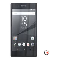 Sony Xperia Z5 — catalog service