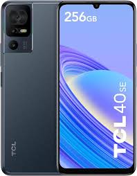 TCL 40 SE — catalog service