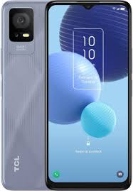 TCL 406 — catalog service