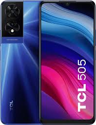 TCL 505