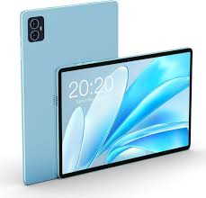 Teclast M50HD — catalog service