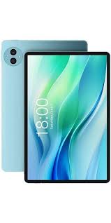 Teclast P50 — catalog service