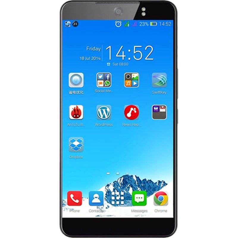 Tecno Camon CX — catalog service