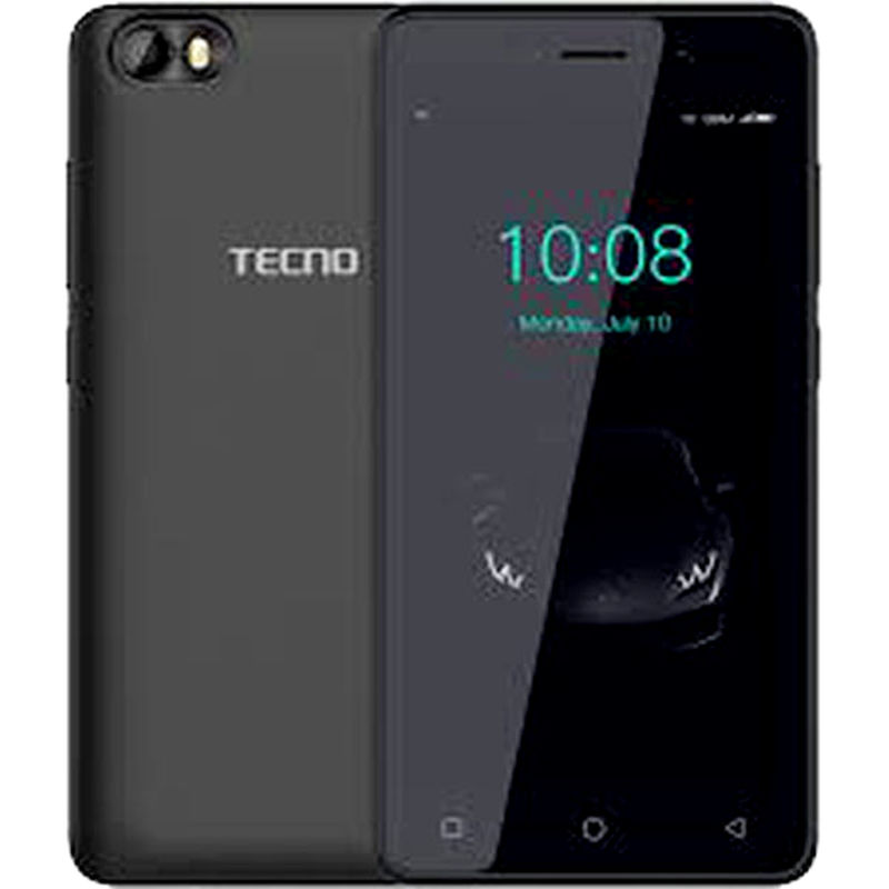 Tecno F1 — catalog service