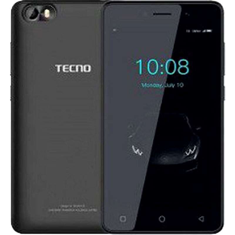 Tecno F2 — catalog service