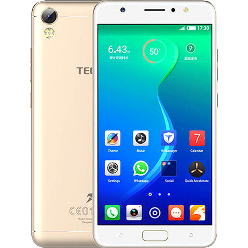 Tecno i3 Pro — catalog service
