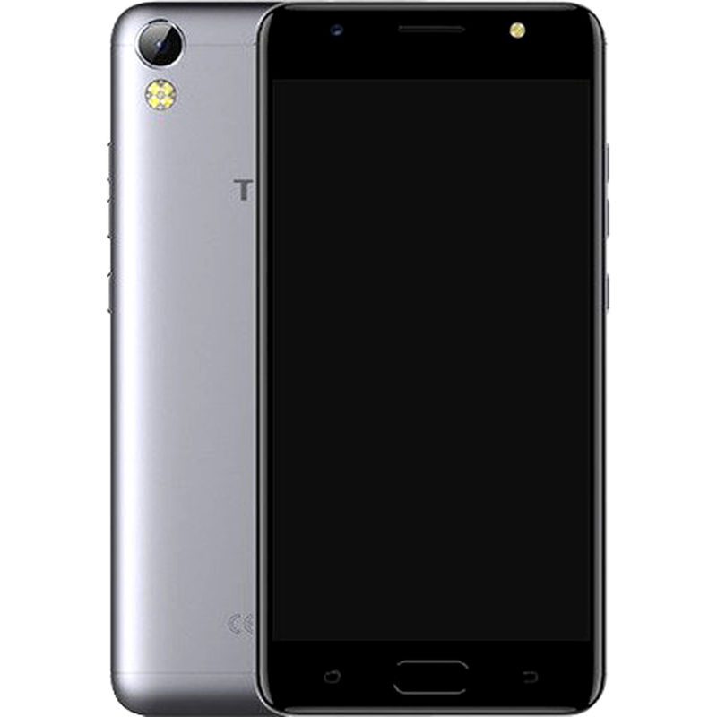 Tecno i3 — catalog service