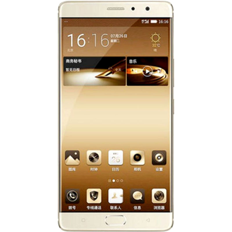Tecno Phantom 6 Plus — catalog service