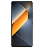 Tecno Pova 6 Pro — catalog service