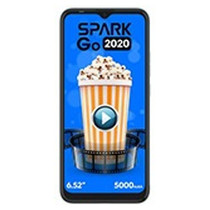 Tecno Spark Go 2020 — catalog service