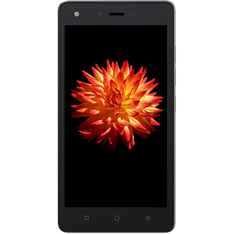 Tecno W3 — catalog service