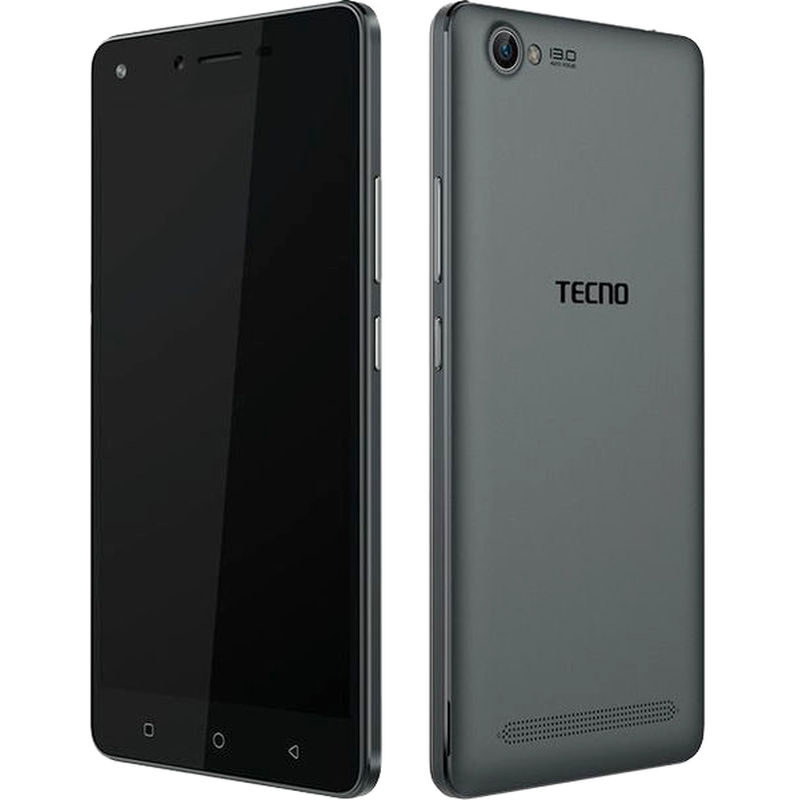 Tecno W5 Lite — catalog service