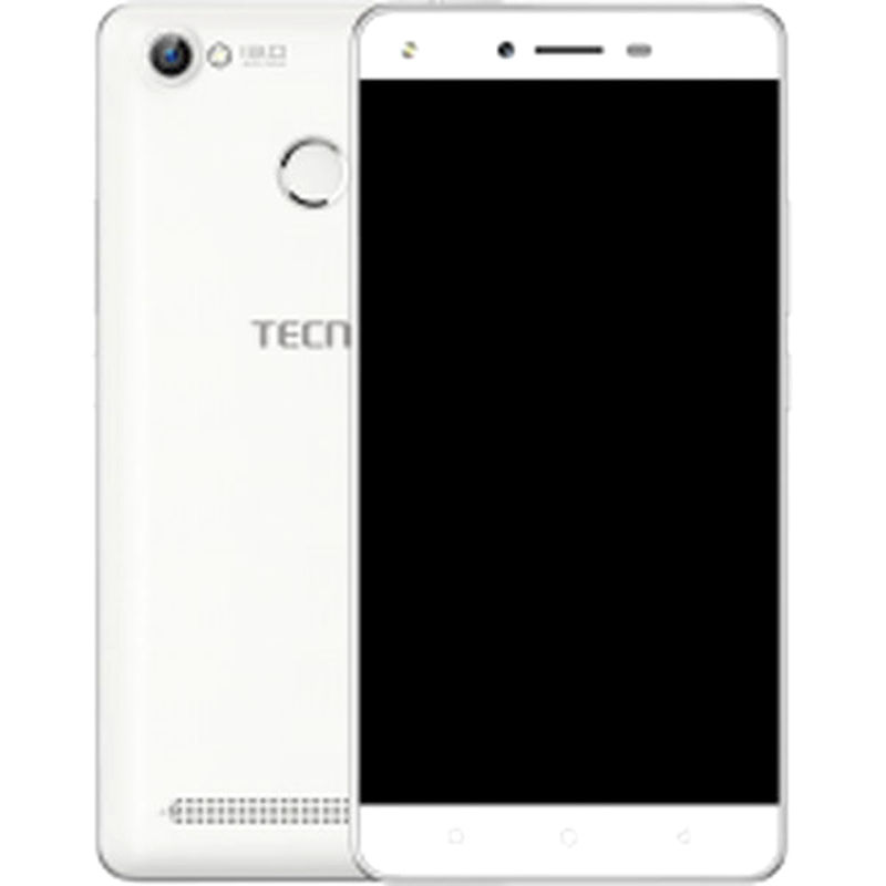 Tecno W5 — catalog service