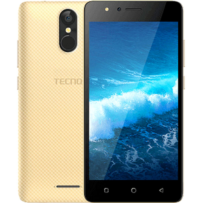 Tecno WX3F LTE — catalog service