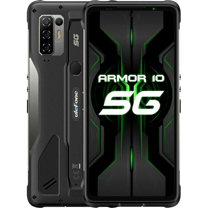 Ulefone Armor 10 5G — catalog service