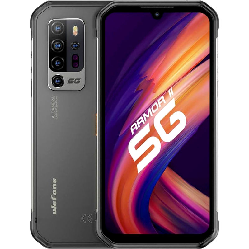 Ulefone Armor 11 5G — catalog service