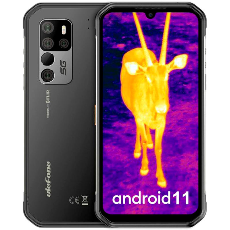 Ulefone Armor 11T 5G — catalog service