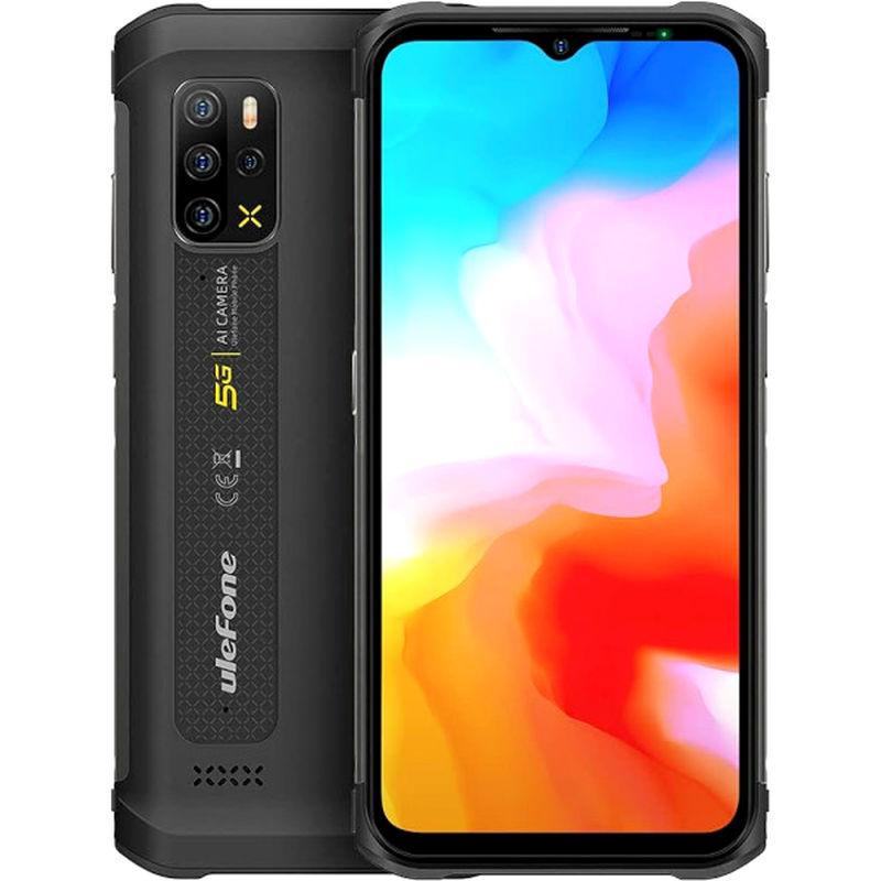 Ulefone Armor 12 5G — catalog service