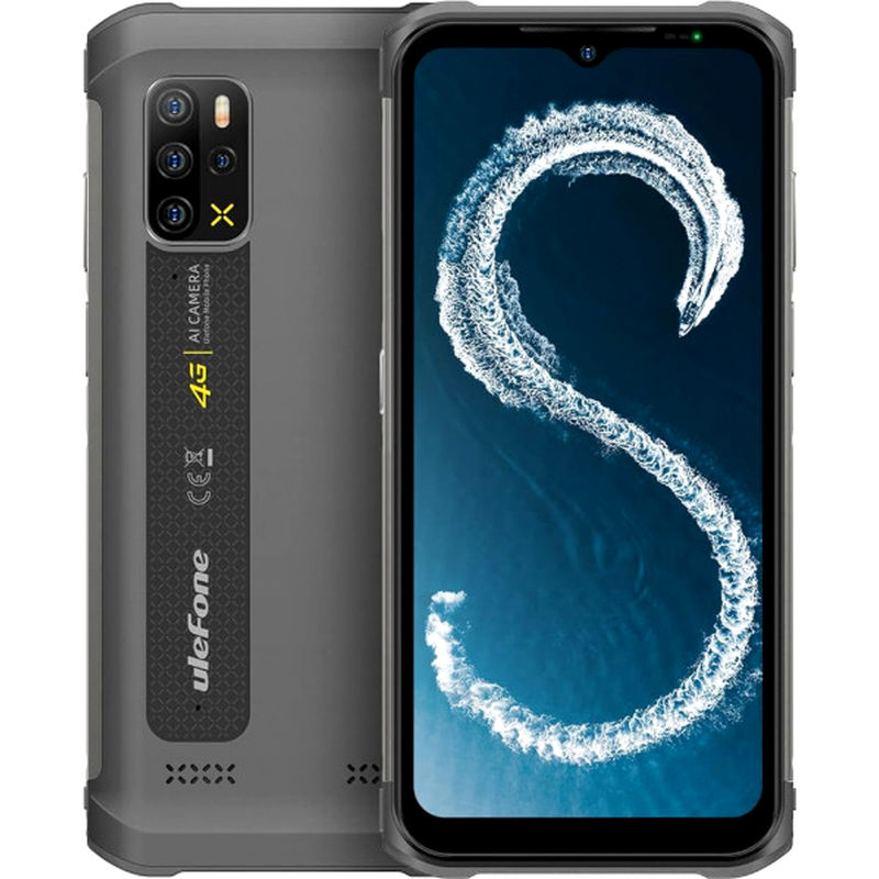Ulefone Armor 12S — catalog service