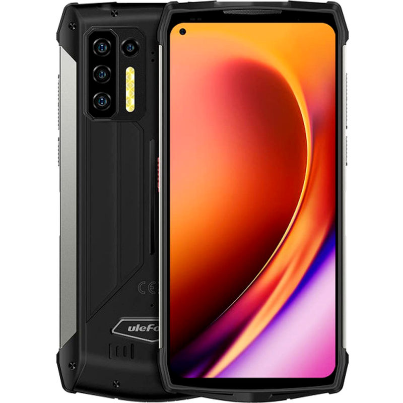Ulefone Armor 13 — catalog service