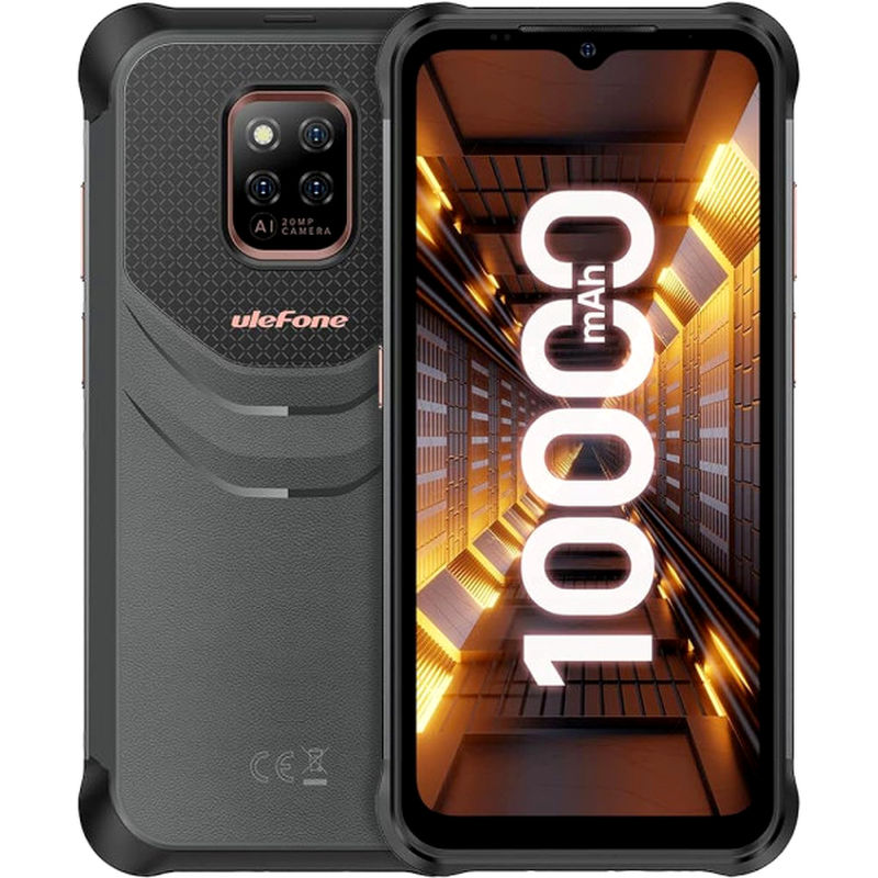 Ulefone Armor 14 Pro — catalog service