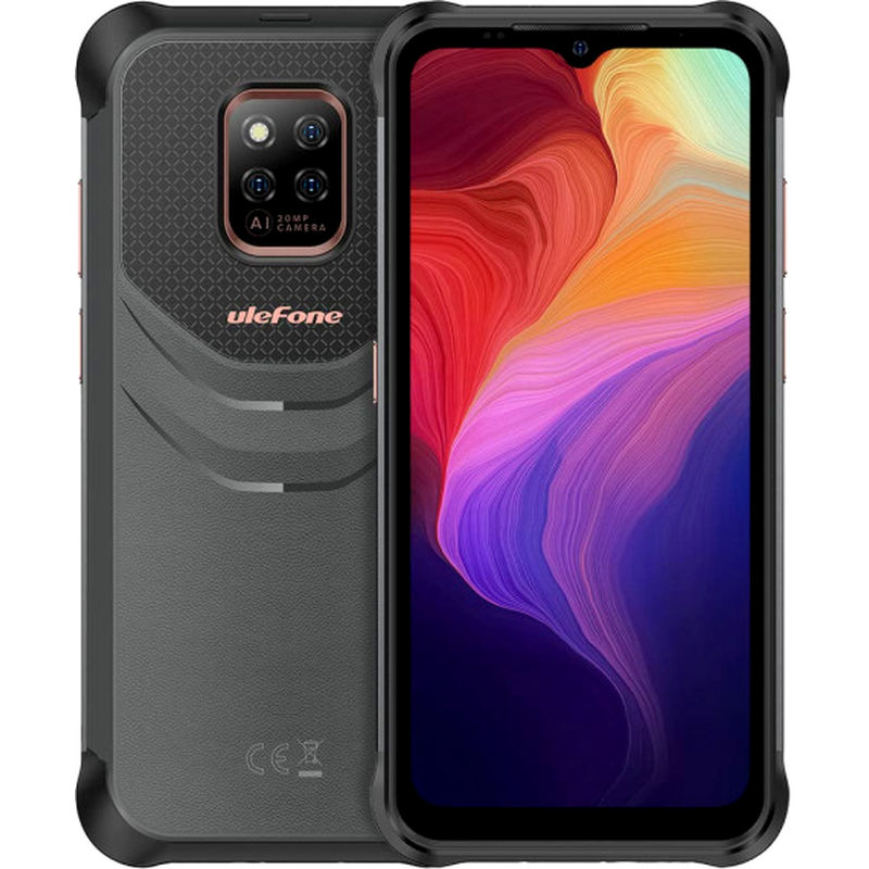 Ulefone Armor 14
