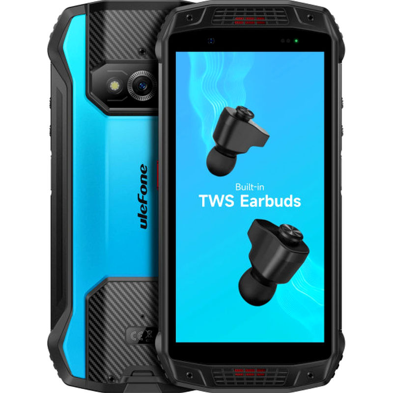 Ulefone Armor 15 — catalog service
