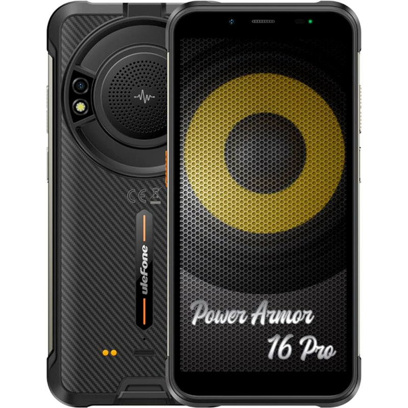 Ulefone Armor 16 Pro — catalog service