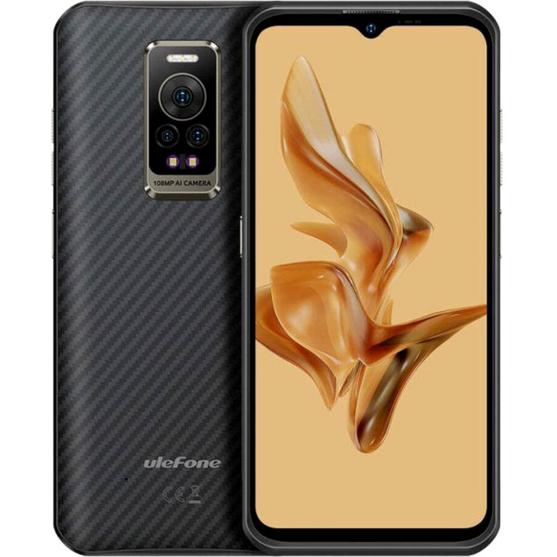 Ulefone Armor 17 Pro — catalog service