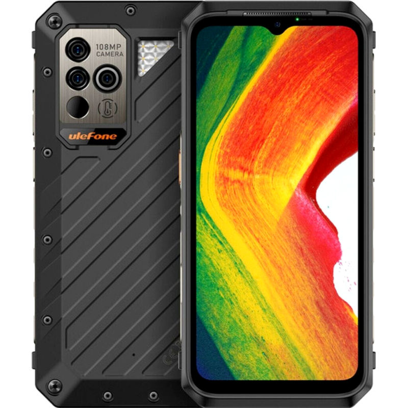 Ulefone Armor 18 — catalog service