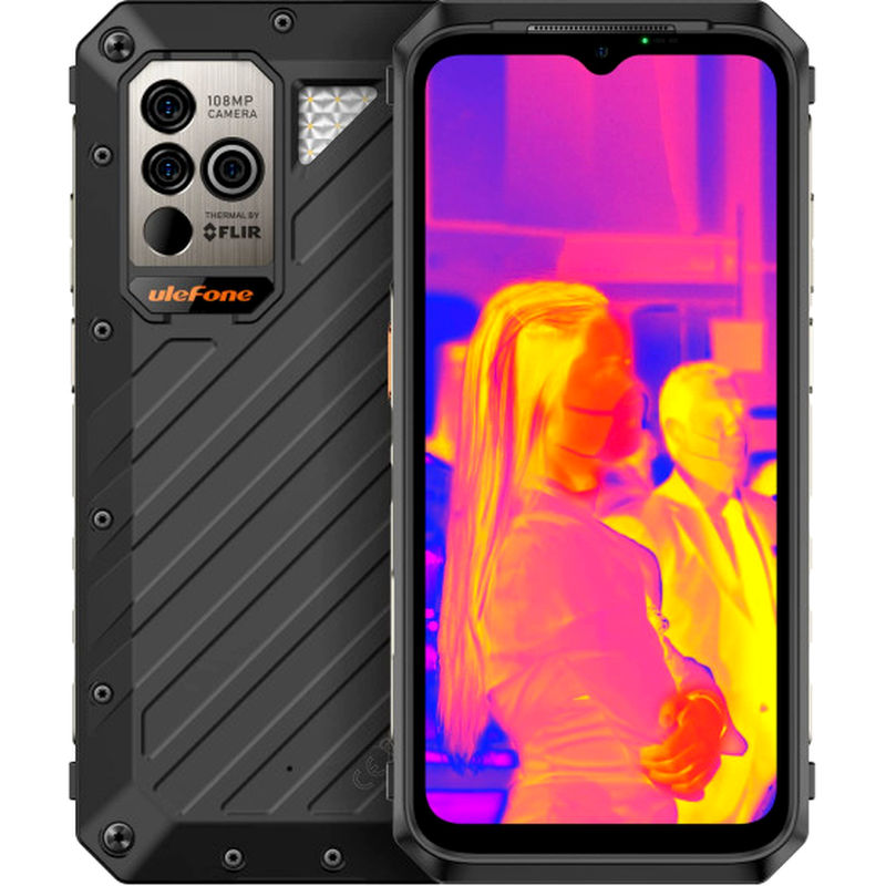 Ulefone Armor 18T Ultra — catalog service