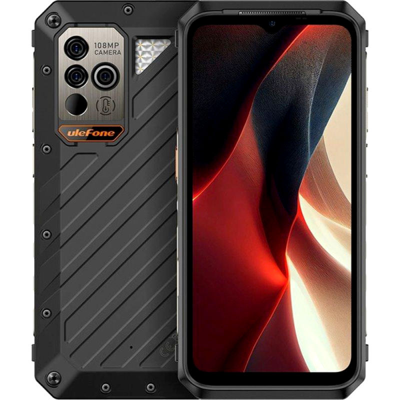 Ulefone Armor 18T