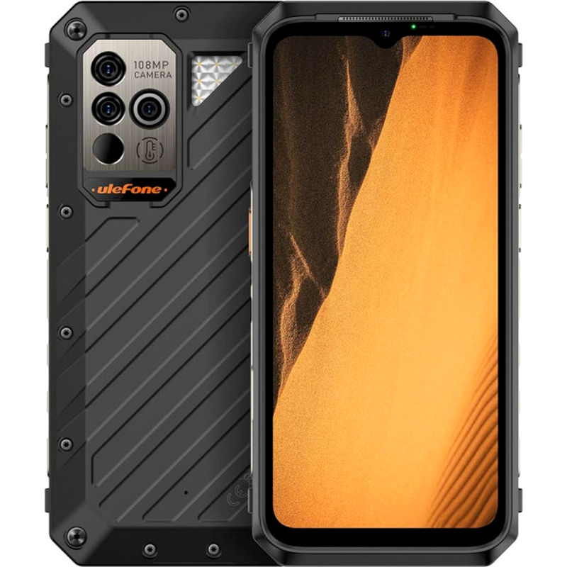 Ulefone Armor 19T