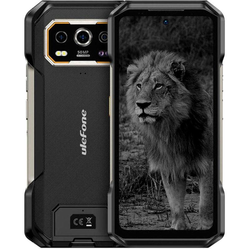 Ulefone Armor 27T Pro+ 5G