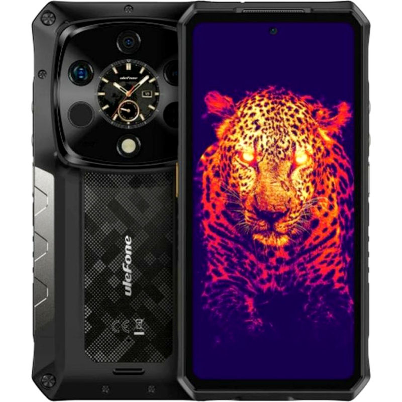 Ulefone Armor 28 Pro — catalog service