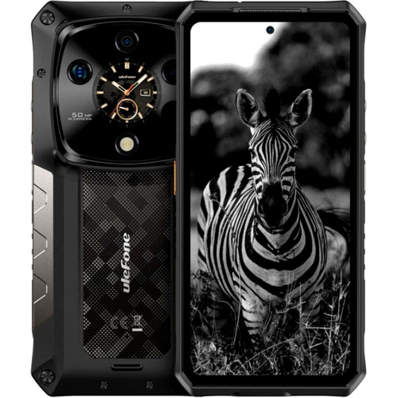 Ulefone Armor 28 Ultra — catalog service