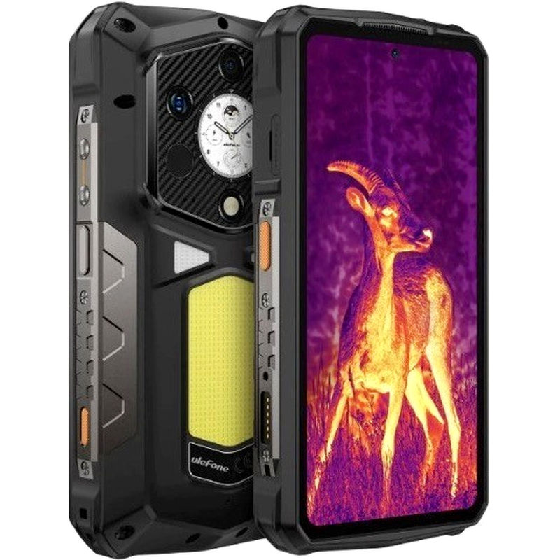 Ulefone Armor 29 Pro Thermal — catalog service