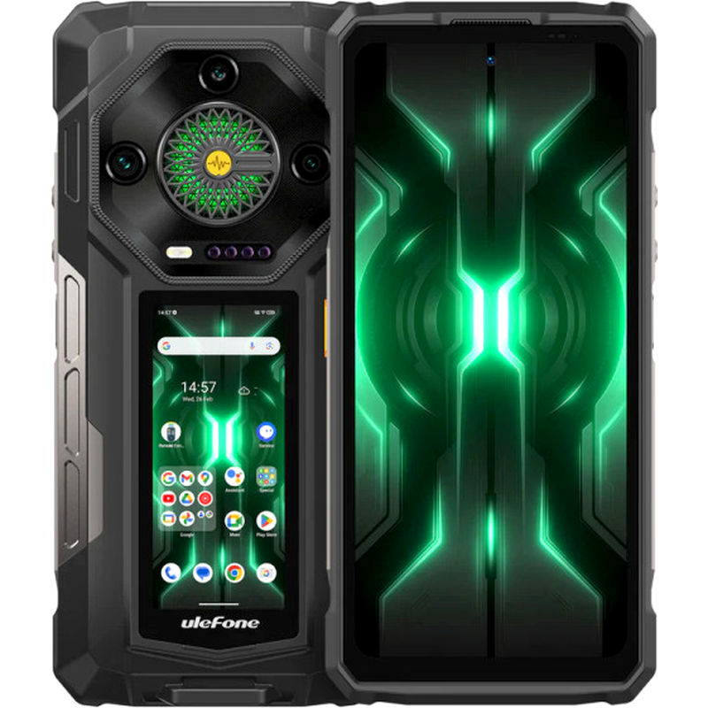 Ulefone Armor 29 Ultra
