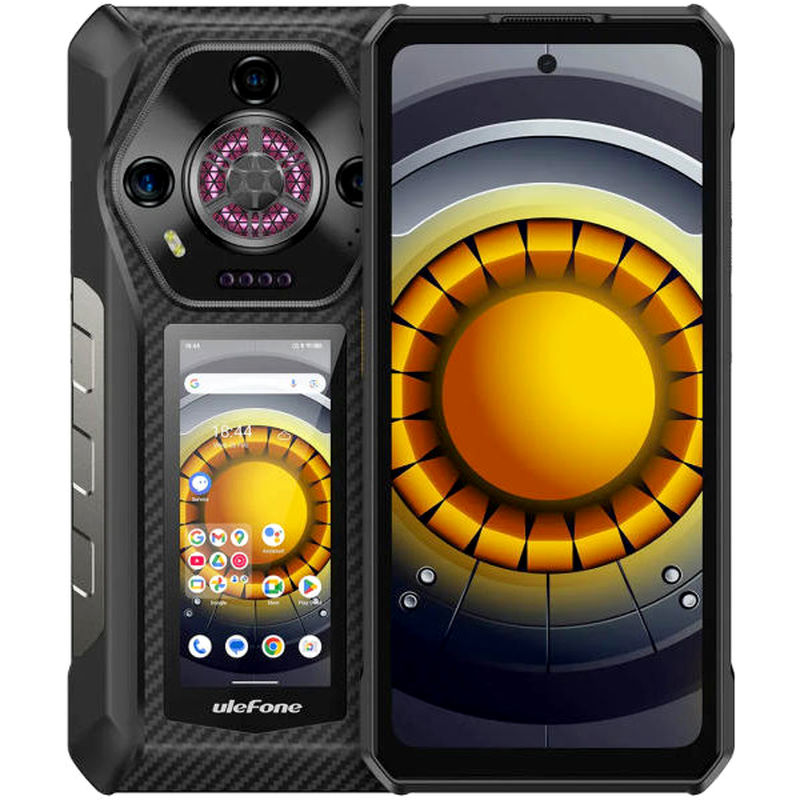 Ulefone Armor 30 Pro
