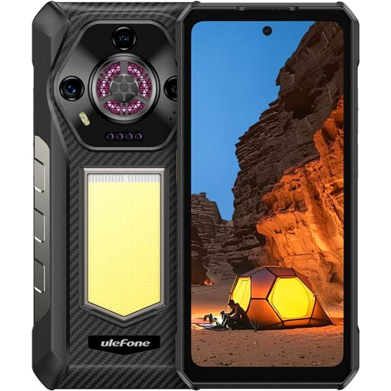 Ulefone Armor 30 — catalog service