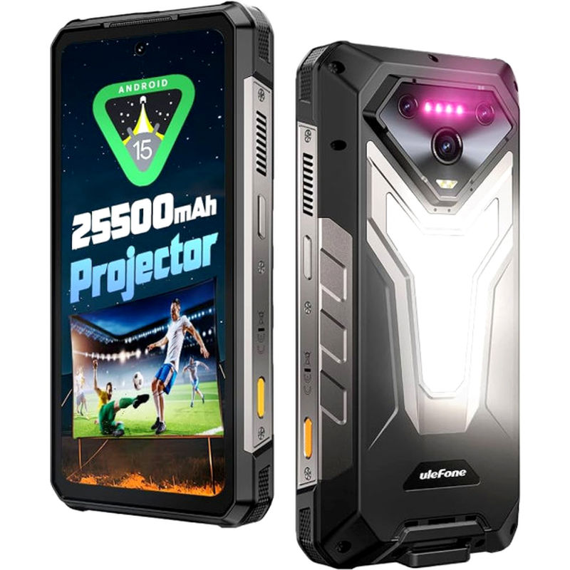 Ulefone Armor 34 Pro+