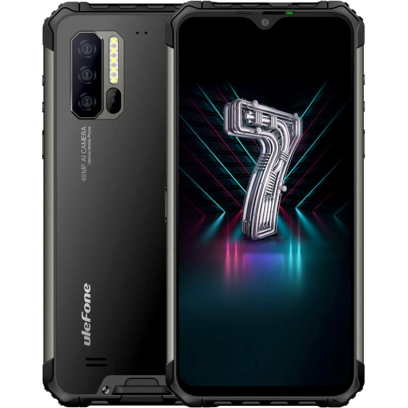 Ulefone Armor 7 — catalog service