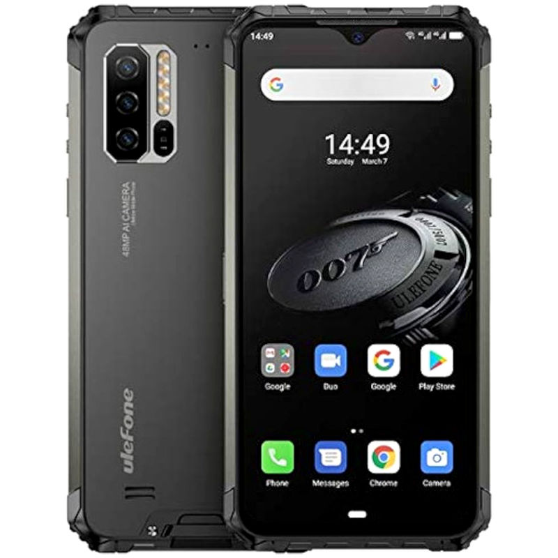 Ulefone Armor 7E — catalog service